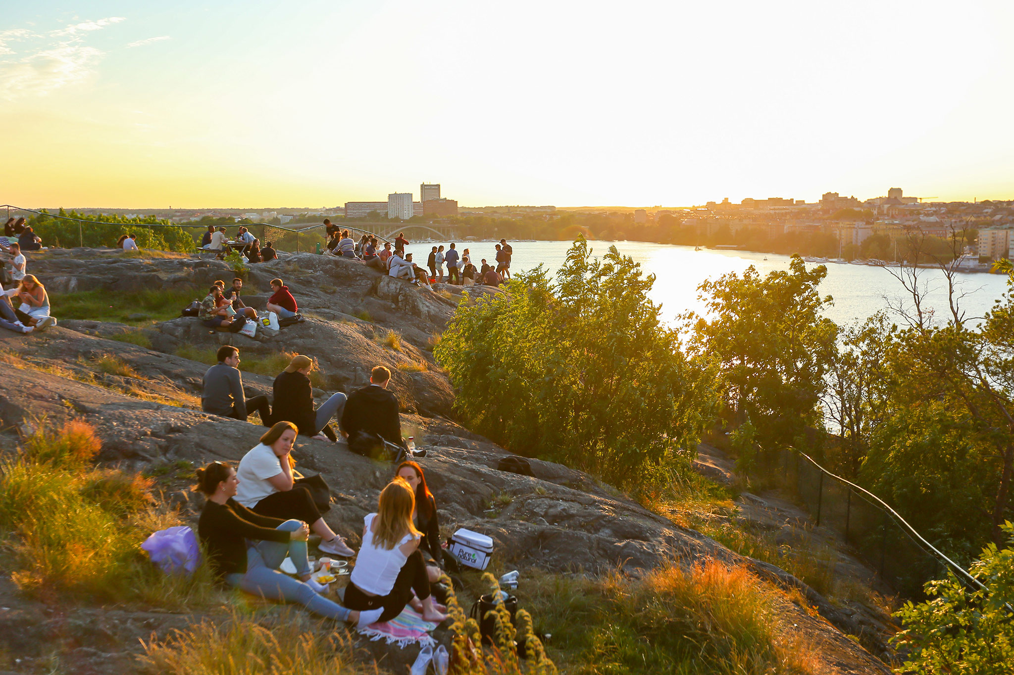 Stockholm